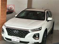 هیوندای سەنتافی
